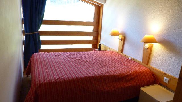 Appartements Tournavelles - Les Arcs 1800