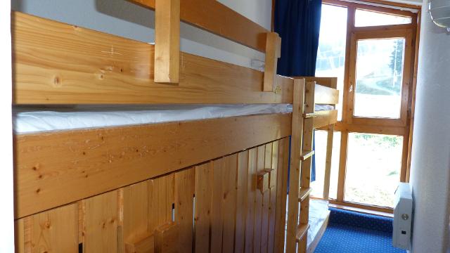 Appartements Tournavelles - Les Arcs 1800