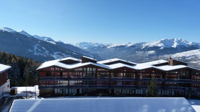 Appartements Tournavelles - Les Arcs 1800