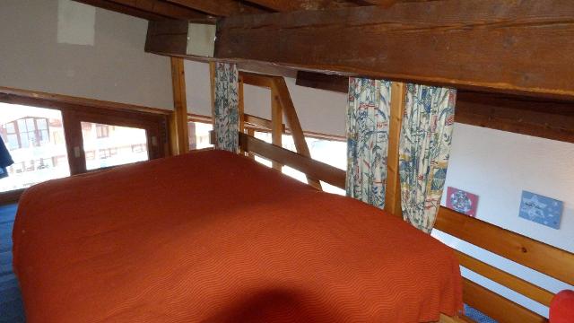 Appartements Tournavelles - Les Arcs 1800