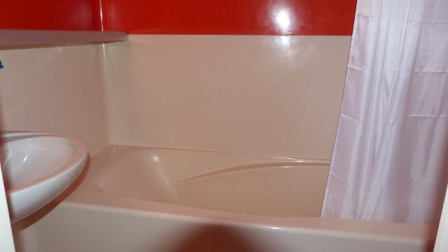 Appartements Tournavelles - Les Arcs 1800