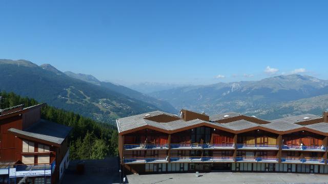 Appartements Tournavelles - Les Arcs 1800