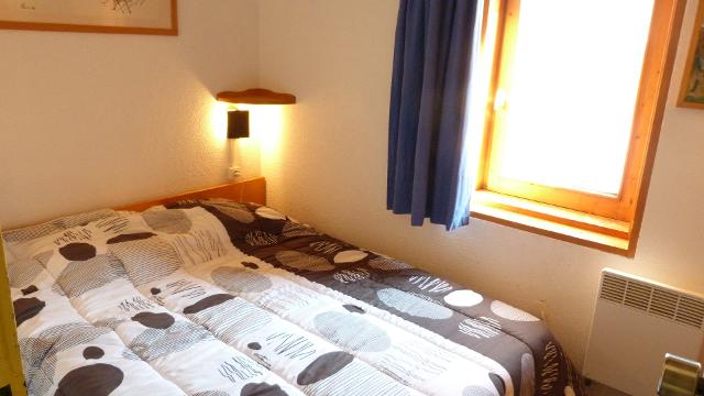 Appartements Tournavelles - Les Arcs 1800