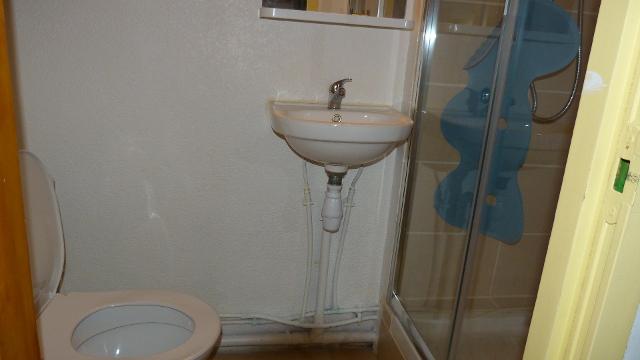 Appartements Tournavelles - Les Arcs 1800