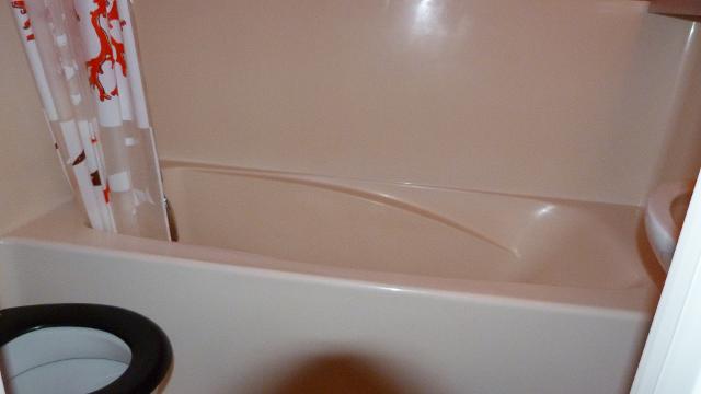 Appartements Tournavelles - Les Arcs 1800