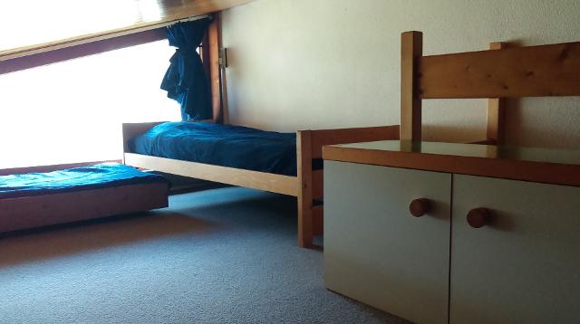 Appartements Tournavelles - Les Arcs 1800