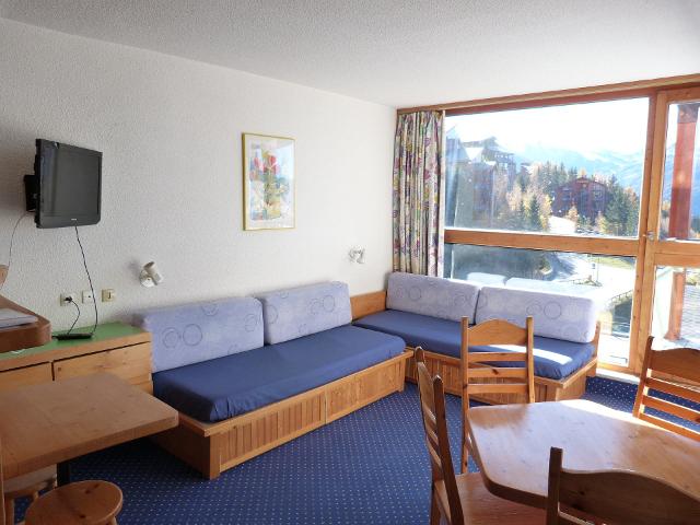 Appartements Tournavelles - Les Arcs 1800