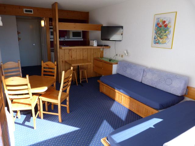 Appartements Tournavelles - Les Arcs 1800