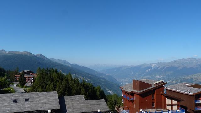 Appartements Tournavelles - Les Arcs 1800