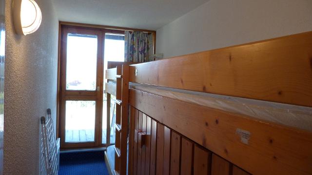 Appartements Tournavelles - Les Arcs 1800