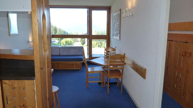 Appartements Tournavelles - Les Arcs 1800
