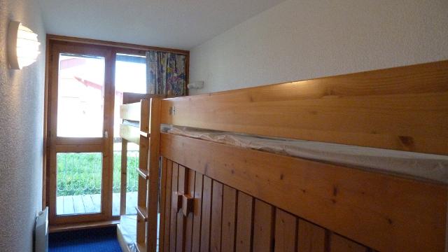 Appartements Tournavelles - Les Arcs 1800
