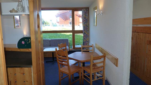 Appartements Tournavelles - Les Arcs 1800