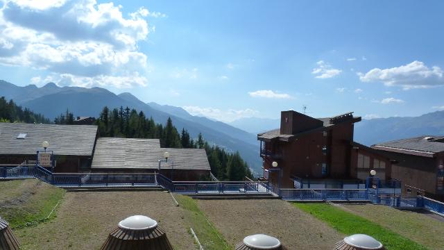 Appartements Tournavelles - Les Arcs 1800