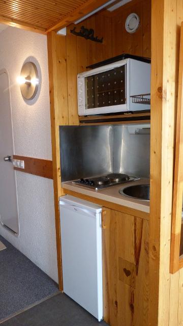 Appartements Tournavelles - Les Arcs 1800