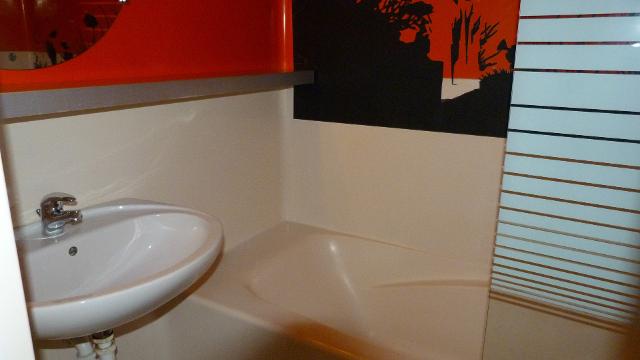 Appartements Tournavelles - Les Arcs 1800