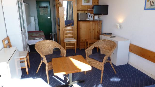 Appartements Tournavelles - Les Arcs 1800