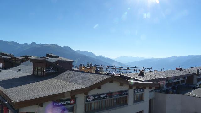 Appartements Tournavelles - Les Arcs 1800