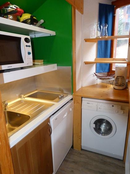 Appartements Vogel - Les Arcs 1800