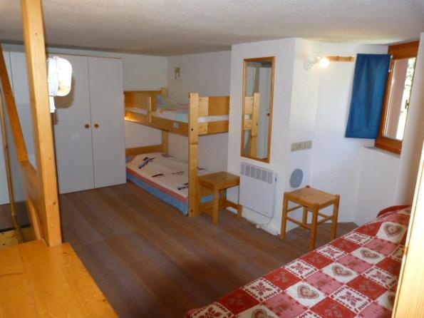 Appartements Vogel - Les Arcs 1800