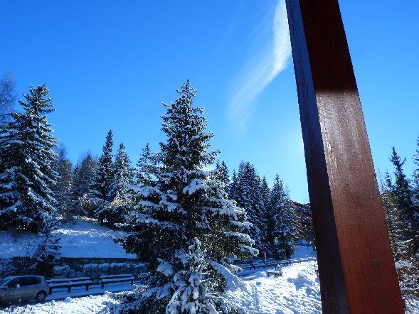Appartements Vogel - Les Arcs 1800