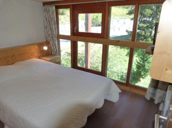 Appartements Vogel - Les Arcs 1800