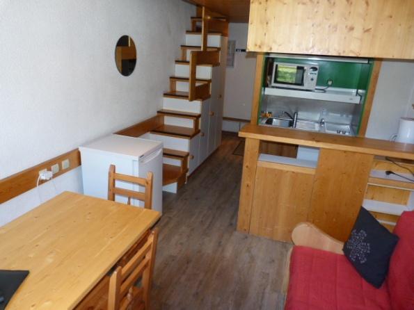 Appartements Vogel - Les Arcs 1800