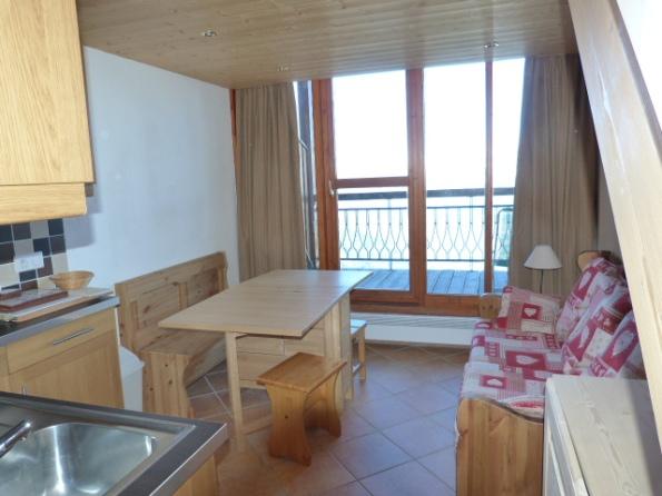 Appartements Vogel - Les Arcs 1800