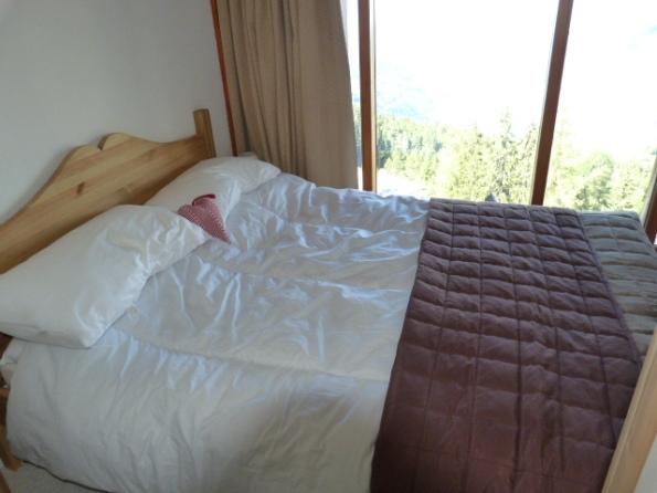 Appartements Vogel - Les Arcs 1800