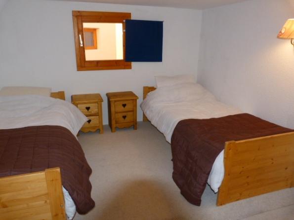 Appartements Vogel - Les Arcs 1800