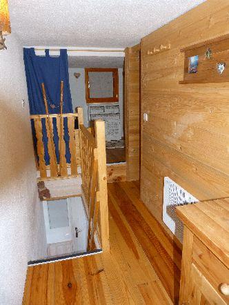 Appartements Vogel - Les Arcs 1800