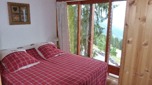 Appartements Vogel - Les Arcs 1800