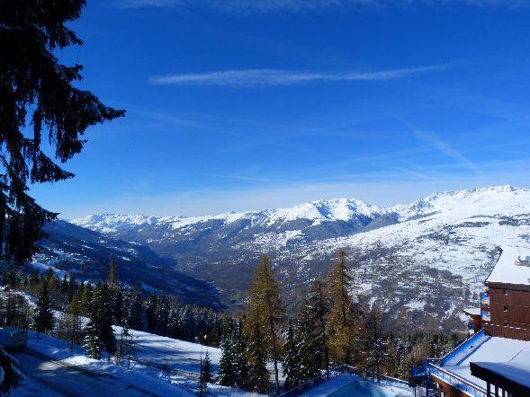 Appartements Vogel - Les Arcs 1800