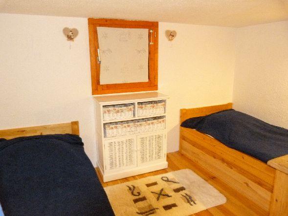 Appartements Vogel - Les Arcs 1800