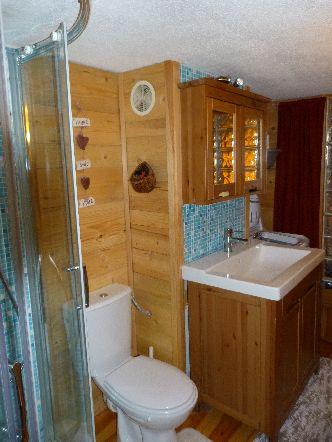 Appartements Vogel - Les Arcs 1800