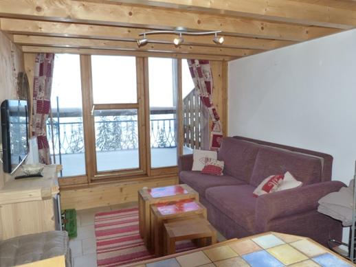 Appartements Vogel - Les Arcs 1800