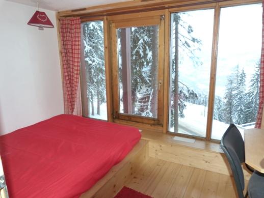 Appartements Vogel - Les Arcs 1800