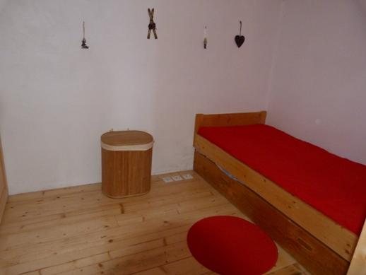 Appartements Vogel - Les Arcs 1800