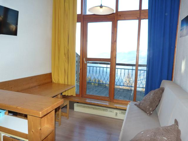 Appartements Vogel - Les Arcs 1800