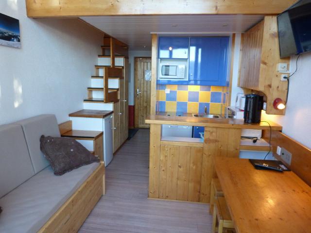 Appartements Vogel - Les Arcs 1800