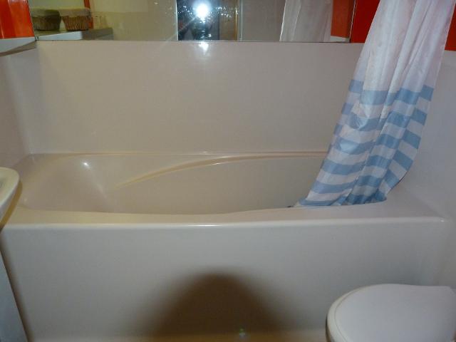 Appartements Vogel - Les Arcs 1800