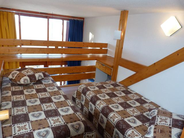 Appartements Vogel - Les Arcs 1800