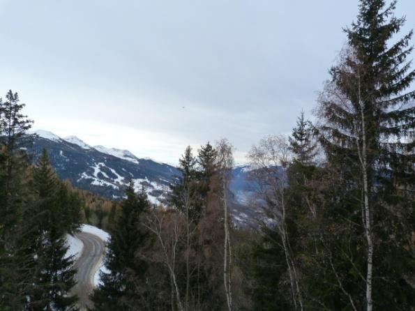 Appartements Arandelieres - Les Arcs 1800