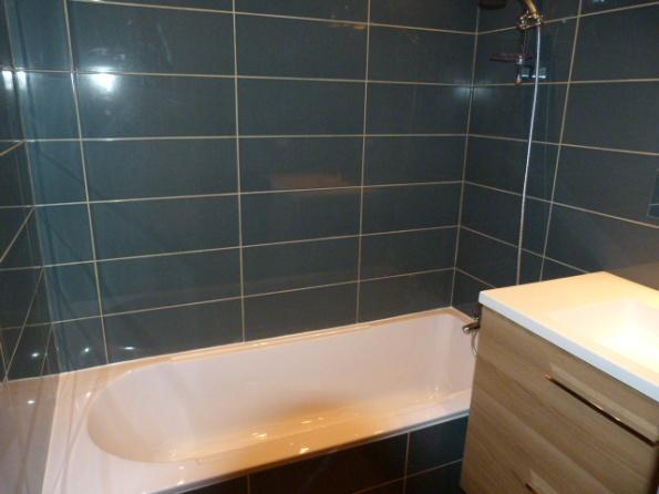 Appartements Arandelieres - Les Arcs 1800