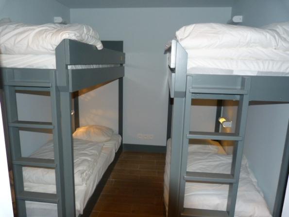 Appartements Arandelieres - Les Arcs 1800