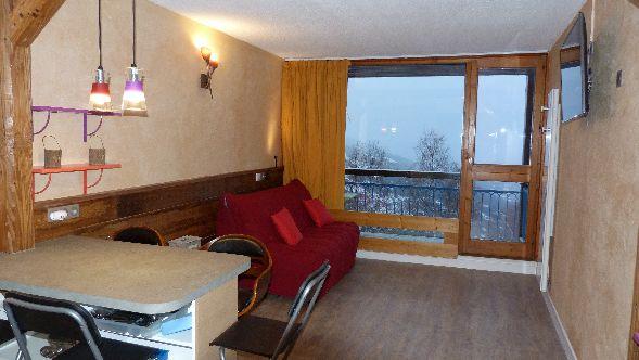 Appartements Arandelieres - Les Arcs 1800