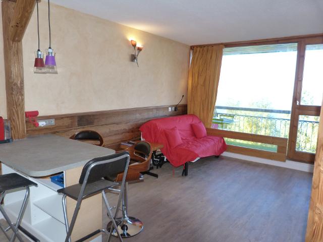 Appartements Arandelieres - Les Arcs 1800