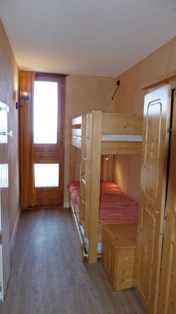 Appartements Arandelieres - Les Arcs 1800