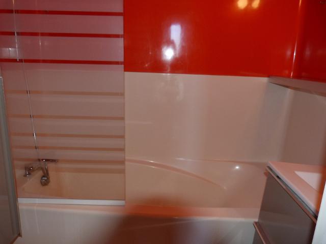 Appartements Arandelieres - Les Arcs 1800