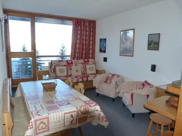 Appartements Arandelieres - Les Arcs 1800
